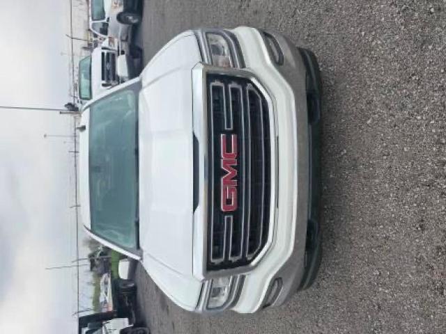 Photo 9 from auction – 2016 GMC SIERRA K15 with VIN 1GTV2MEC8GZ111458