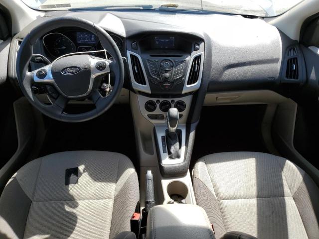 Photo 8 from auction – 2014 FORD FOCUS SE with VIN 1FADP3K25EL279258