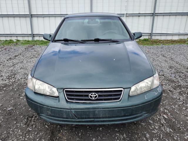 Photo 5 from auction – 2000 TOYOTA CAMRY CE with VIN 4T1BG22K3YU953428