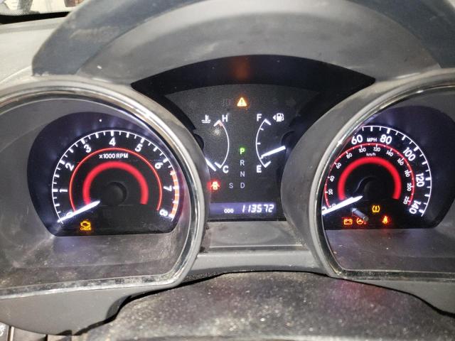 Zdjęcie 9 z aukcji – 2013 TOYOTA HIGHLANDER z VIN 5TDBK3EH7DS231712