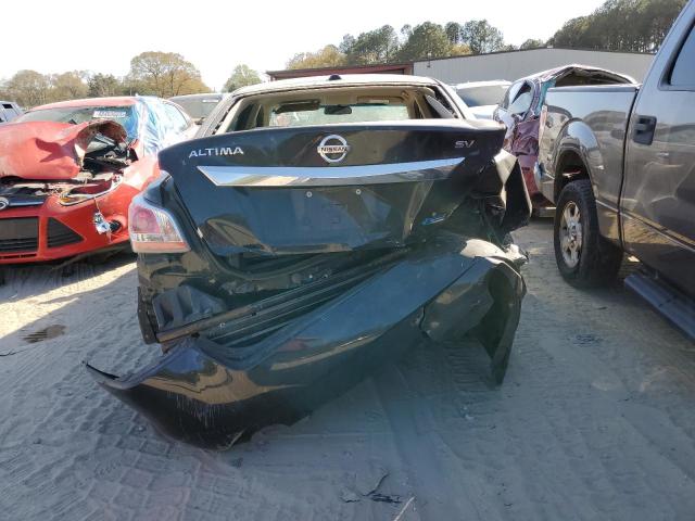Photo 6 from auction – 2014 NISSAN ALTIMA 2.5 with VIN 1N4AL3AP6EC428532