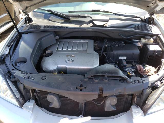 Photo 12 from auction – 2009 LEXUS RX 350 with VIN 2T2GK31U99C077198