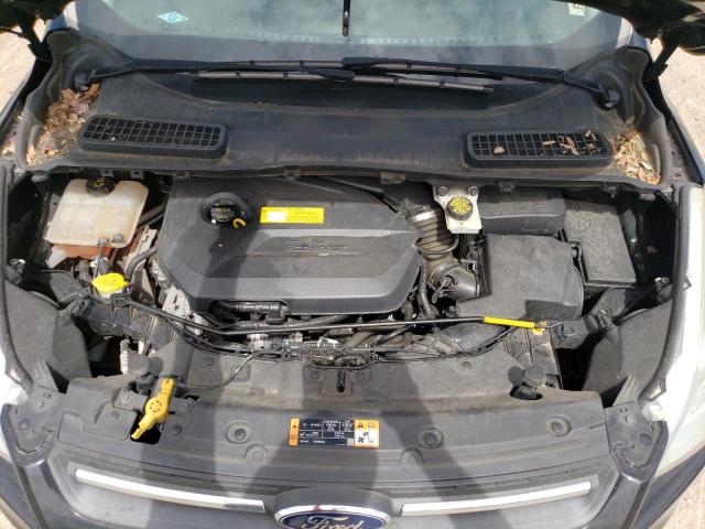 Photo 11 from auction – 2016 FORD ESCAPE SE with VIN 1FMCU9GX8GUA79537