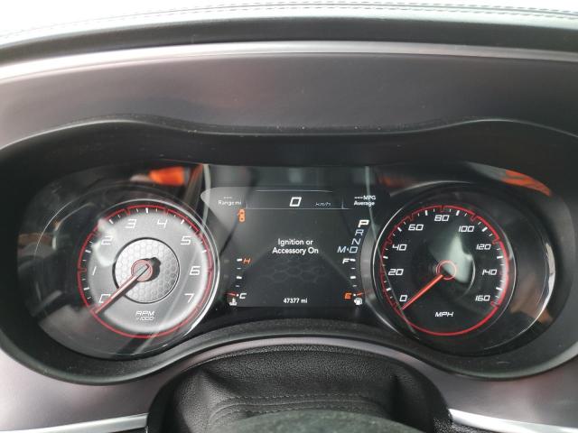 Photo 9 from auction – 2020 DODGE CHARGER R/ with VIN 2C3CDXCT7LH252445
