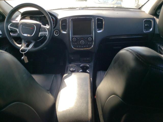 Фото 8 с аукциона – 2017 DODGE DURANGO CI с VIN 1C4SDJET3HC639165
