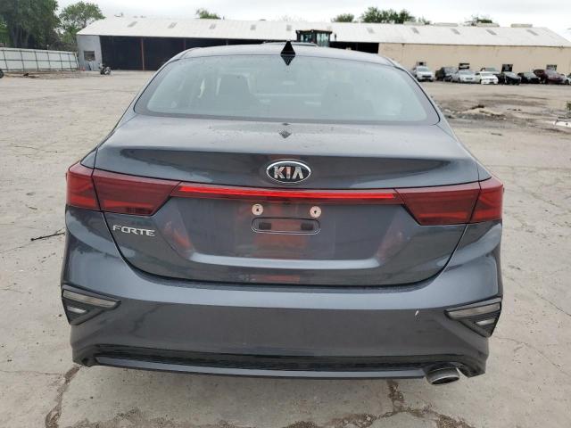 Photo 6 from auction – 2019 KIA FORTE FE with VIN 3KPF24AD7KE019815