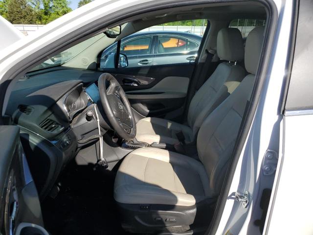 Photo 7 from auction – 2018 BUICK ENCORE PRE with VIN KL4CJDSB6JB578636
