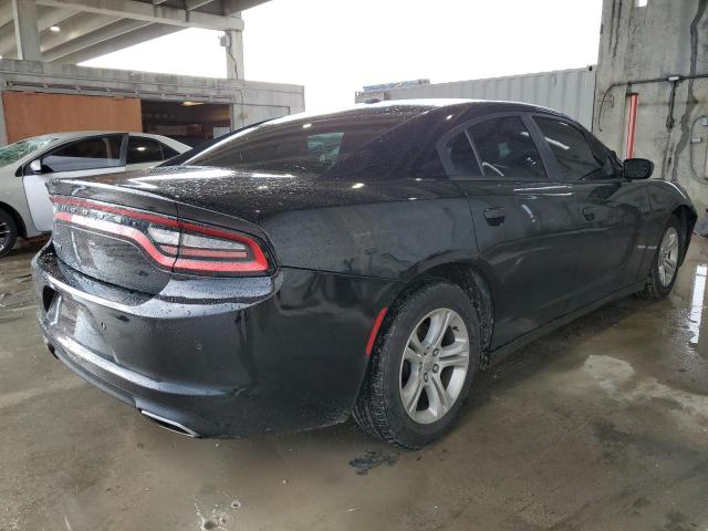 Photo 3 from auction – 2015 DODGE CHARGER SE with VIN 2C3CDXBG7FH813333