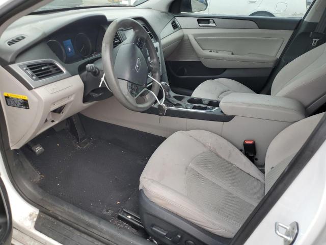 Photo 7 from auction – 2015 HYUNDAI SONATA SE with VIN 5NPE24AF0FH238100