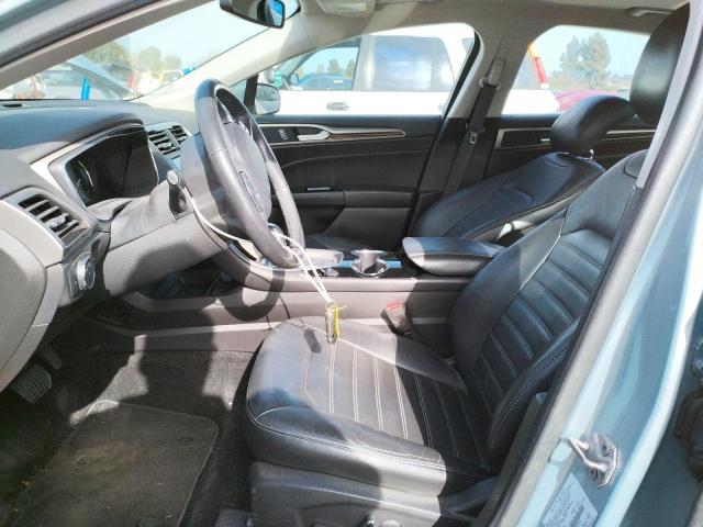 Photo 7 from auction – 2014 FORD FUSION SE with VIN 3FA6P0LU6ER170512
