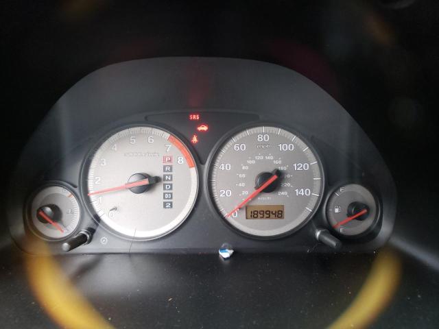Photo 9 from auction – 2002 HONDA CIVIC EX with VIN 1HGEM229X2L104693