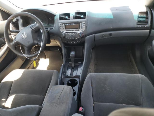 Photo 8 from auction – 2007 HONDA ACCORD SE with VIN 1HGCM56367A018976