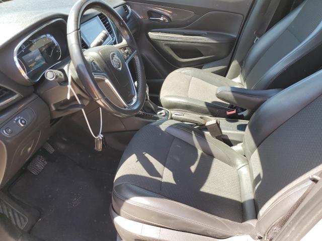 Photo 7 from auction – 2019 BUICK ENCORE PRE with VIN KL4CJASB2KB713417