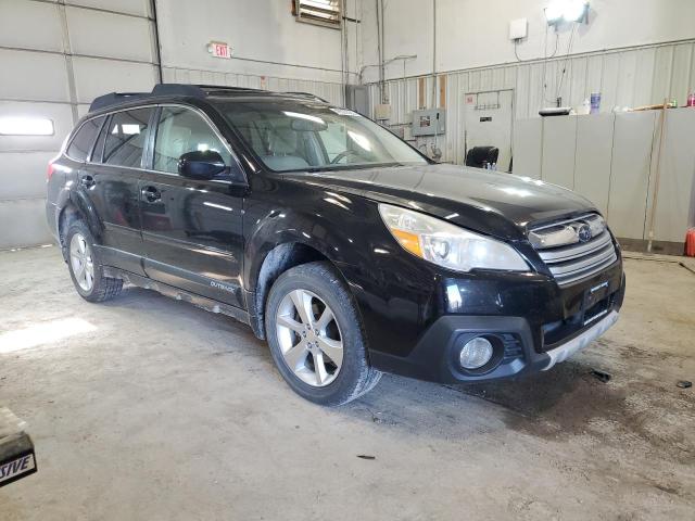 Снимка 4 от търг – 2013 SUBARU OUTBACK 2. с VIN 4S4BRCKC3D3240540