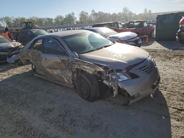 Photo 4 from auction – 2009 TOYOTA CAMRY BASE with VIN 4T1BE46K69U345173