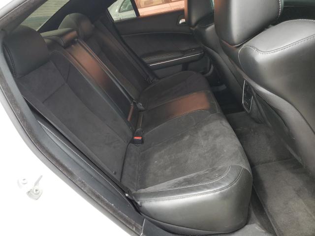 Photo 10 from auction – 2016 DODGE CHARGER R/ with VIN 2C3CDXGJ3GH234569