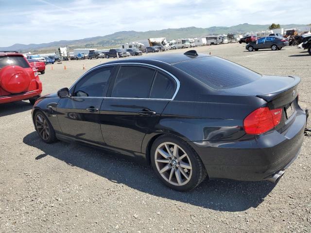 Photo 2 from auction – 2009 BMW 328 I with VIN WBAPH73579A173641