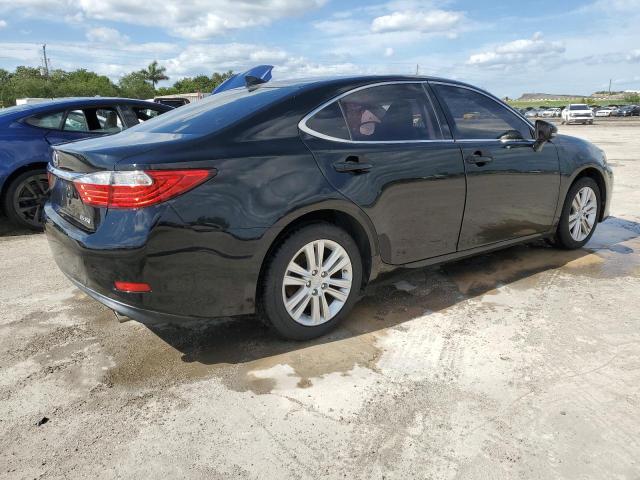 Photo 3 from auction – 2015 LEXUS ES 350 with VIN JTHBK1GG2F2181531