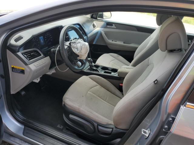 Photo 7 from auction – 2016 HYUNDAI SONATA SE with VIN 5NPE24AF2GH368364