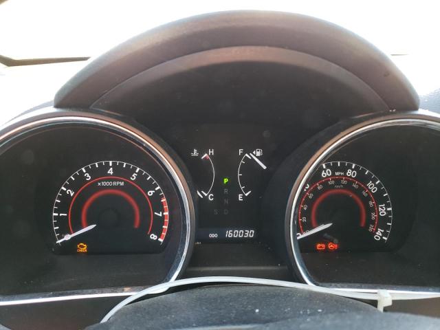 Photo 9 from auction – 2011 TOYOTA HIGHLANDER with VIN 5TDYK3EH3BS048685