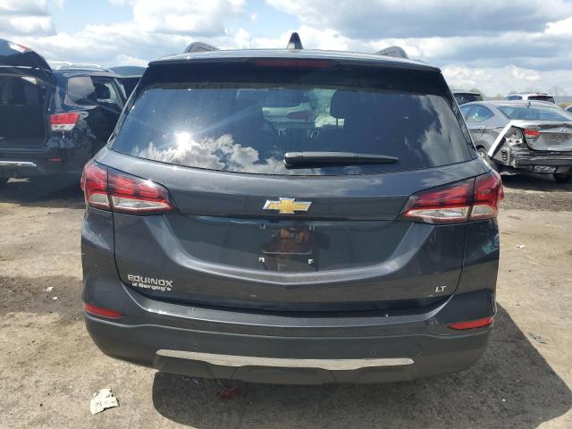 Photo 6 from auction – 2023 CHEVROLET EQUINOX LT with VIN 3GNAXKEG1PS107375