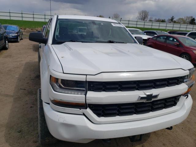 Zdjęcie 5 z aukcji – 2016 CHEVROLET SILVERADO z VIN 1GCVKPEC5GZ334056