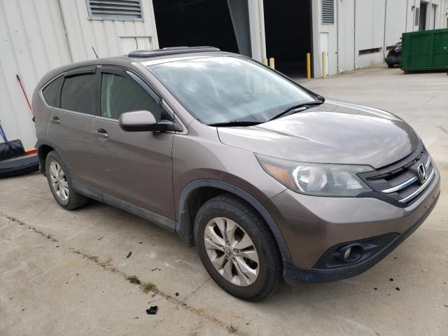 Photo 4 from auction – 2012 HONDA CR-V EX with VIN 5J6RM3H59CL038692