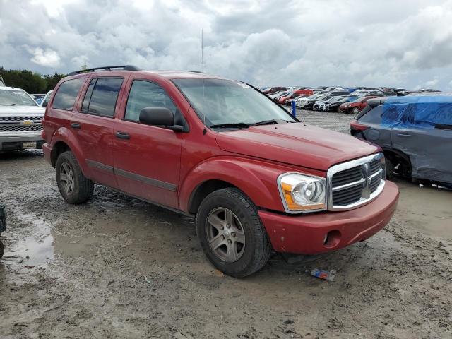 Photo 4 from auction – 2006 DODGE DURANGO SL with VIN 1D4HB48N36F131176