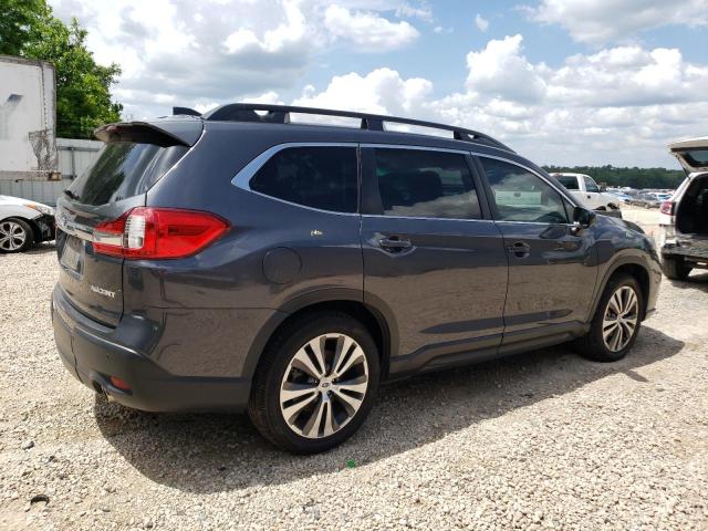 Photo 3 from auction – 2019 SUBARU ASCENT PRE with VIN 4S4WMAHD0K3448019
