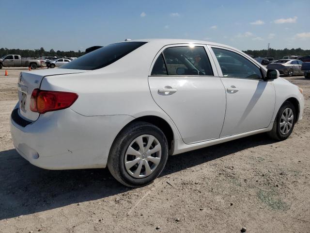 Photo 3 from auction – 2009 TOYOTA COROLLA BA with VIN JTDBL40E69J046460