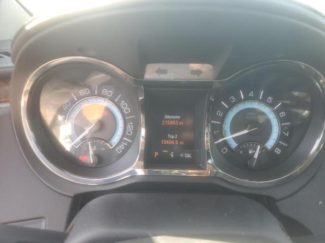 Photo 9 from auction – 2013 BUICK LACROSSE with VIN 1G4GC5E33DF225808
