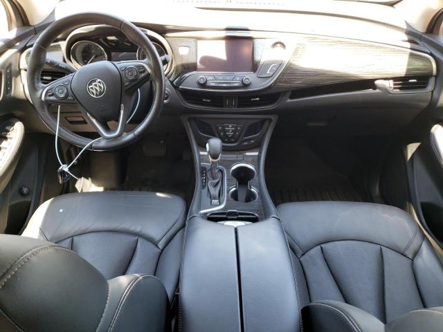 Photo 8 from auction – 2018 BUICK ENVISION E with VIN LRBFX1SA6JD015970
