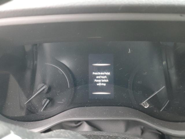 Photo 9 from auction – 2021 TOYOTA SIENNA LE with VIN 5TDKRKEC2MS062743