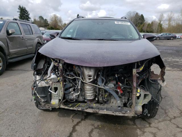 Photo 5 from auction – 2018 TOYOTA RAV4 ADVEN with VIN 2T3RFREV2JW714532