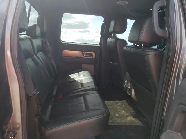 Photo 10 from auction – 2013 FORD F150 SUPER with VIN 1FTFW1ET5DKD71215