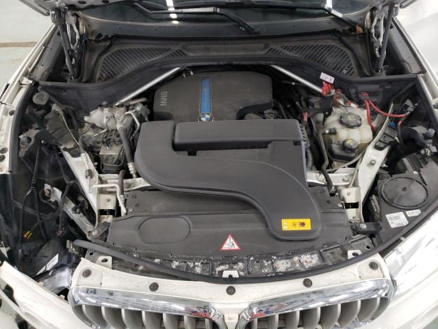 Photo 11 from auction – 2016 BMW X5 XDR40E with VIN 5UXKT0C58G0S74918