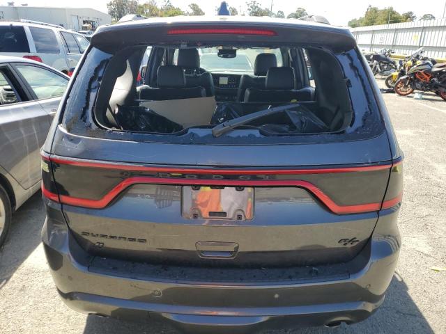 Photo 6 from auction – 2021 DODGE DURANGO R/ with VIN 1C4SDJCT0MC805378