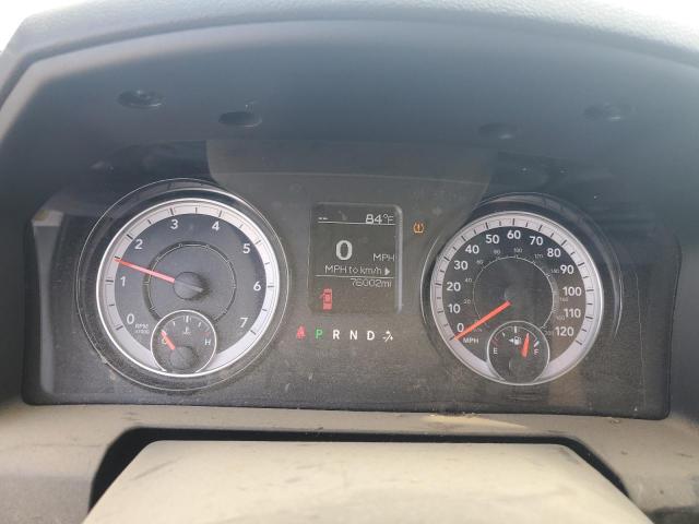 Фото 9 с аукциона – 2021 RAM 1500 CLASS с VIN 1C6RR7GT6MS571354