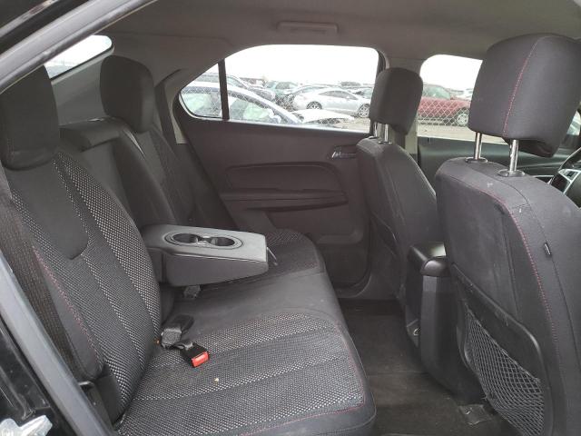 Photo 11 from auction – 2011 CHEVROLET EQUINOX LT with VIN 2CNFLEEC5B6280473