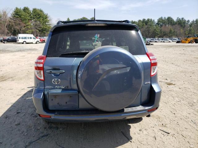 Photo 6 from auction – 2010 TOYOTA RAV4 LIMIT with VIN JTMDK4DV1A5090742