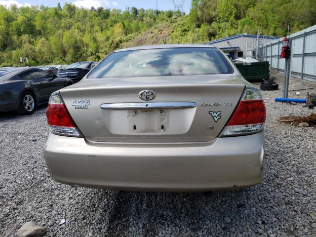 Photo 6 from auction – 2006 TOYOTA CAMRY LE with VIN JTDBF30K560168798