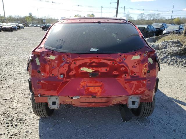Photo 6 from auction – 2022 MAZDA CX-30 SELE with VIN 3MVDMBBLXNM425169