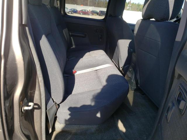 Photo 10 from auction – 2003 NISSAN FRONTIER C with VIN 1N6ED29Y93C465116