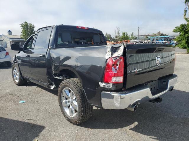Photo 2 from auction – 2017 RAM 1500 SLT with VIN 1C6RR6LT0HS536248