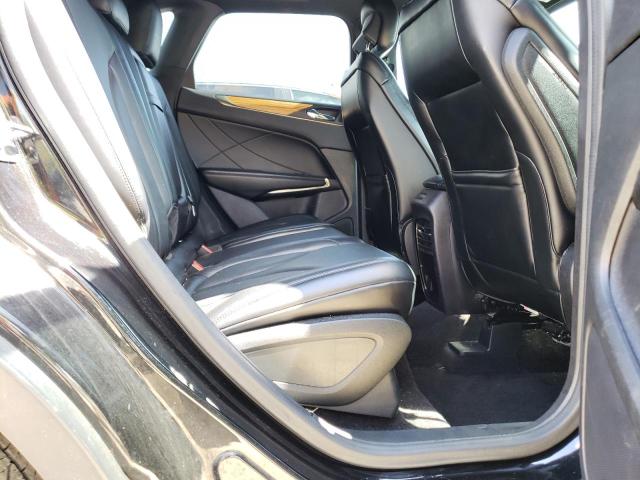 Photo 11 from auction – 2015 LINCOLN MKC with VIN 5LMTJ2AH4FUJ10912