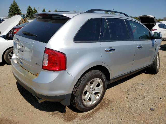 Photo 3 from auction – 2011 FORD EDGE SEL with VIN 2FMDK3JC8BBA36036