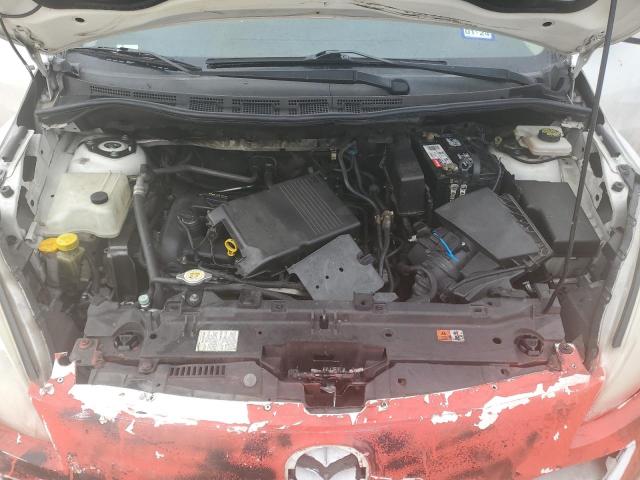 Photo 11 from auction – 2015 MAZDA 5 SPORT with VIN JM1CW2BL4F0183717