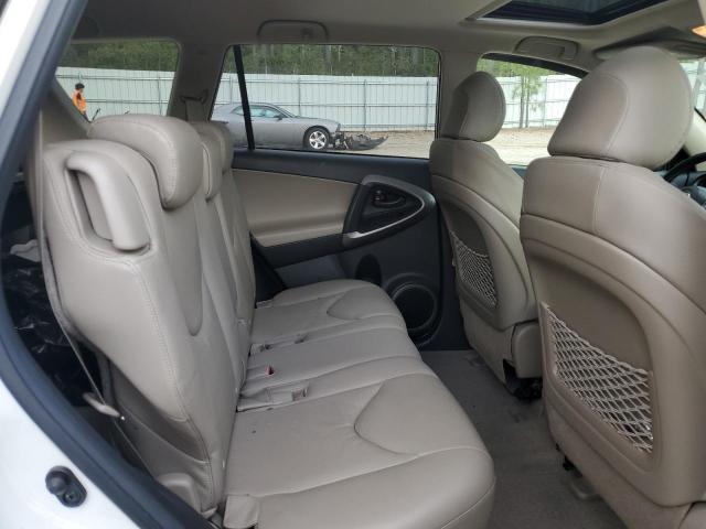Photo 10 from auction – 2007 TOYOTA RAV4 LIMIT with VIN JTMBK31V575032986