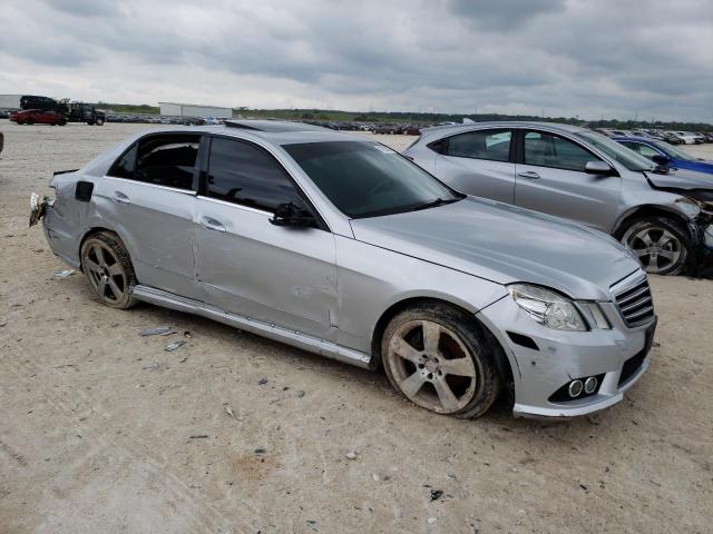 Photo 4 from auction – 2010 MERCEDES-BENZ E 350 with VIN WDDHF5GB2AA094664