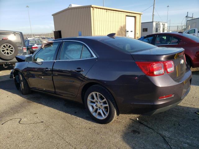 Photo 2 from auction – 2015 CHEVROLET MALIBU 1LT with VIN 1G11C5SL4FF234673